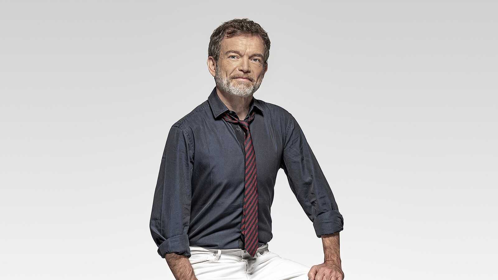 Christophe Rousset Christophe Rousset