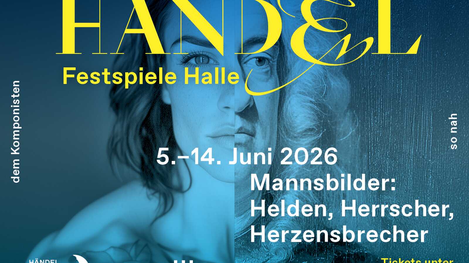 Handel Festival 2026