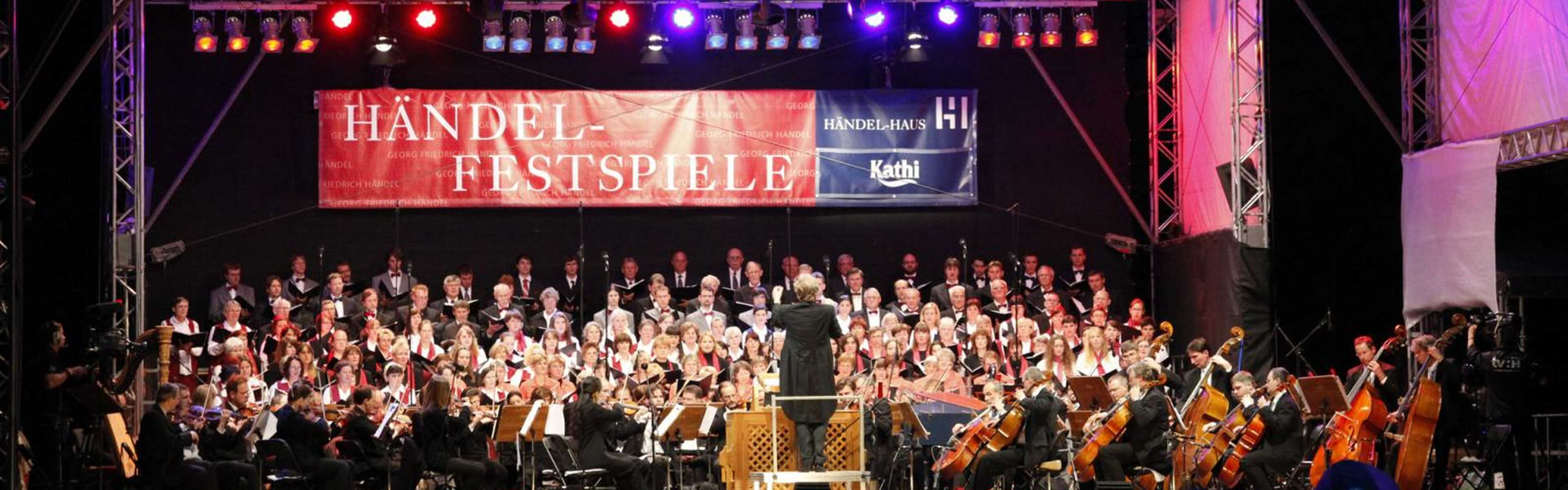 Händel-Festspiele
