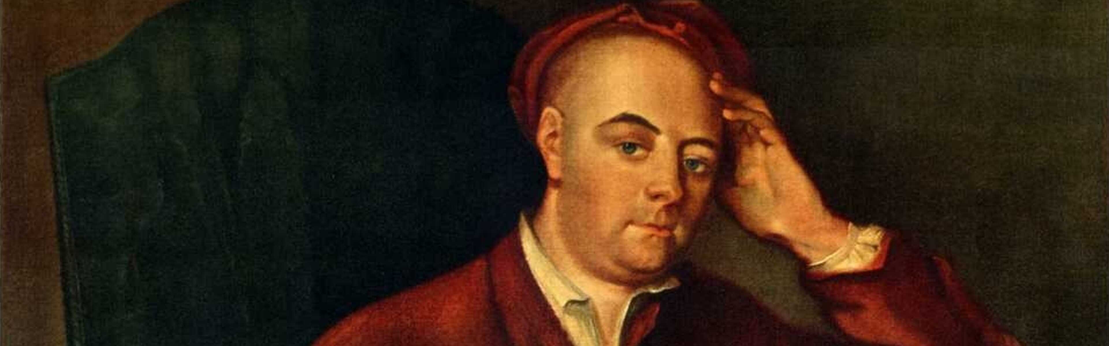 Biografie von G. F. Händel Stiftung HändelHaus