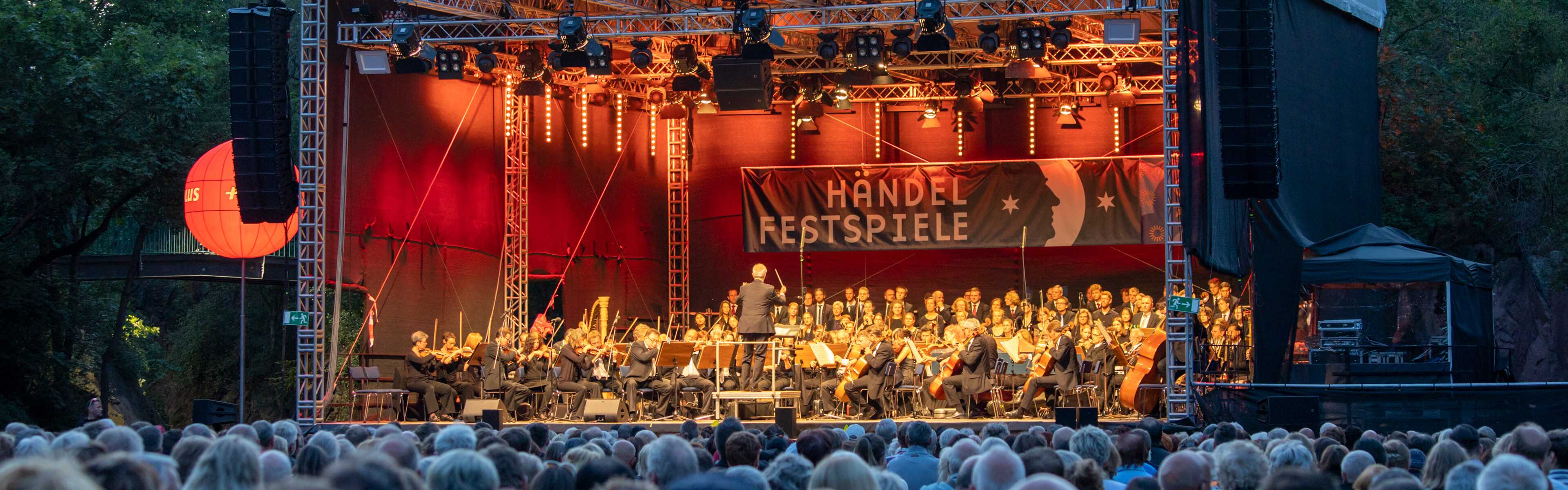Händel-Festspiele